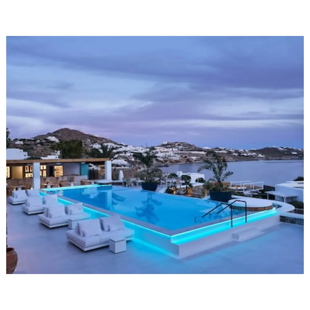 Katikies Mykonos
