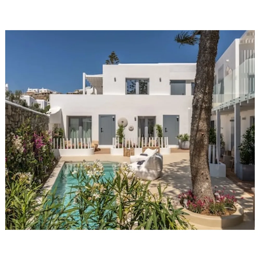 Oniro Suites