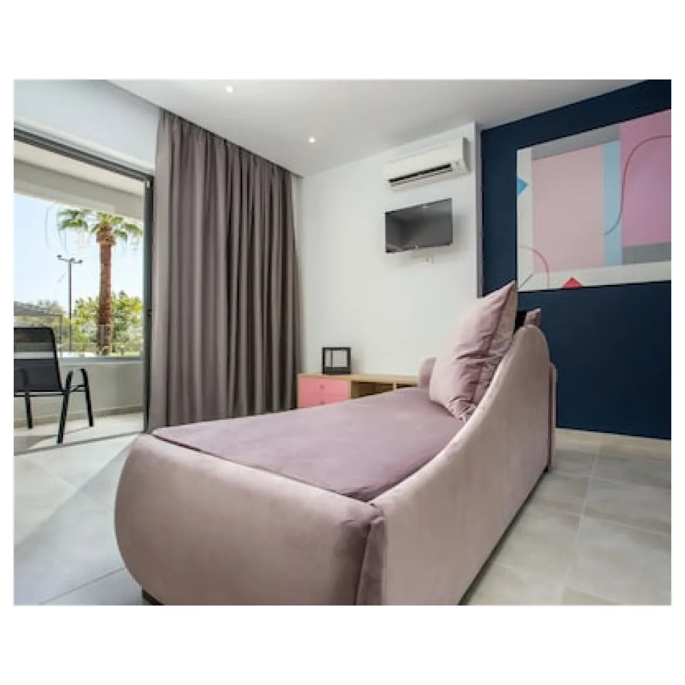 Madison Boutique Faliraki