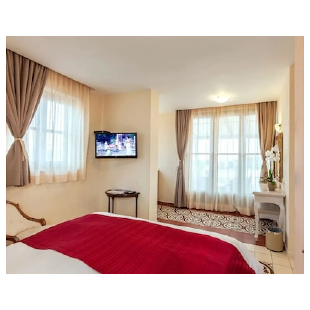 In Camera Art Boutique Hotel