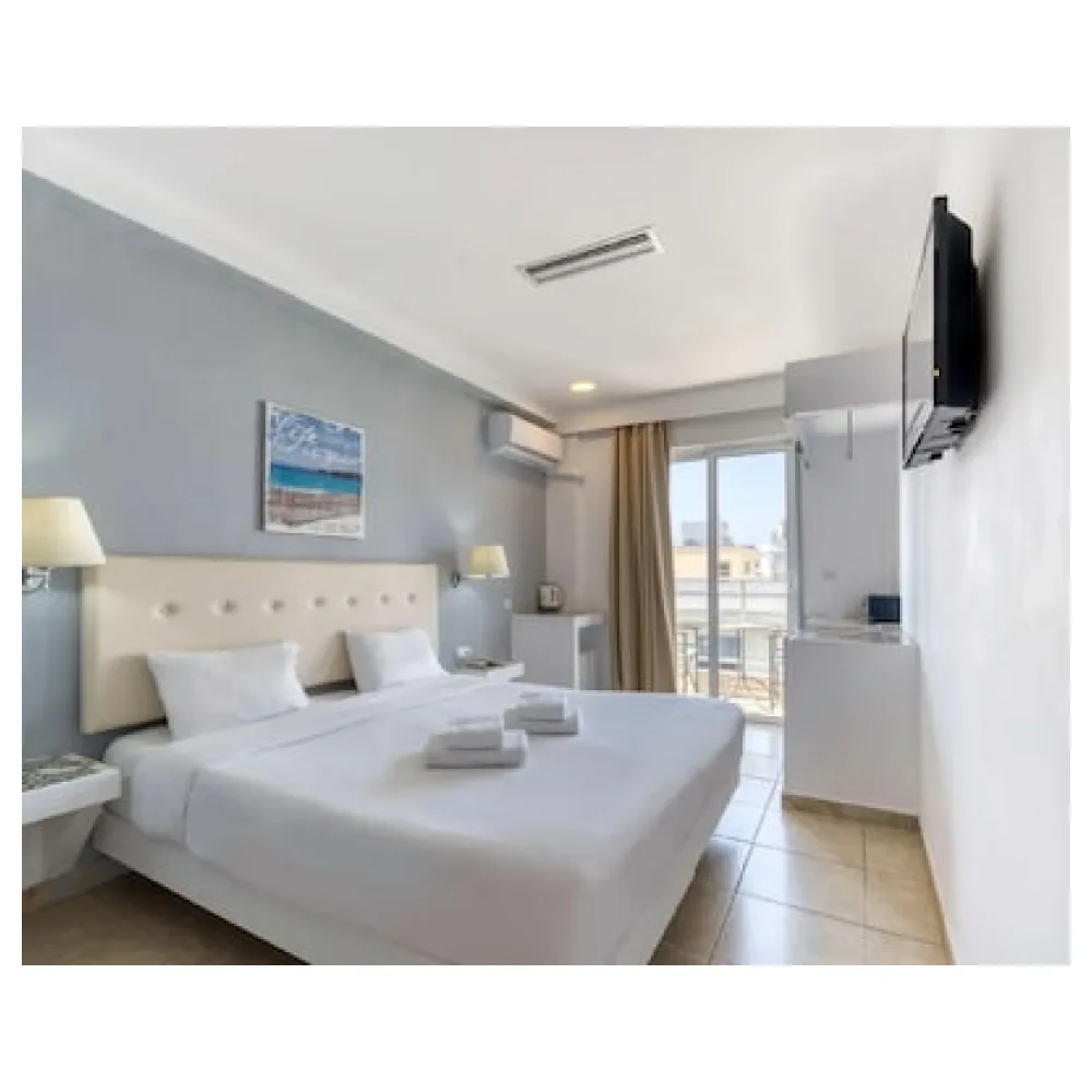 Astron Hotel
