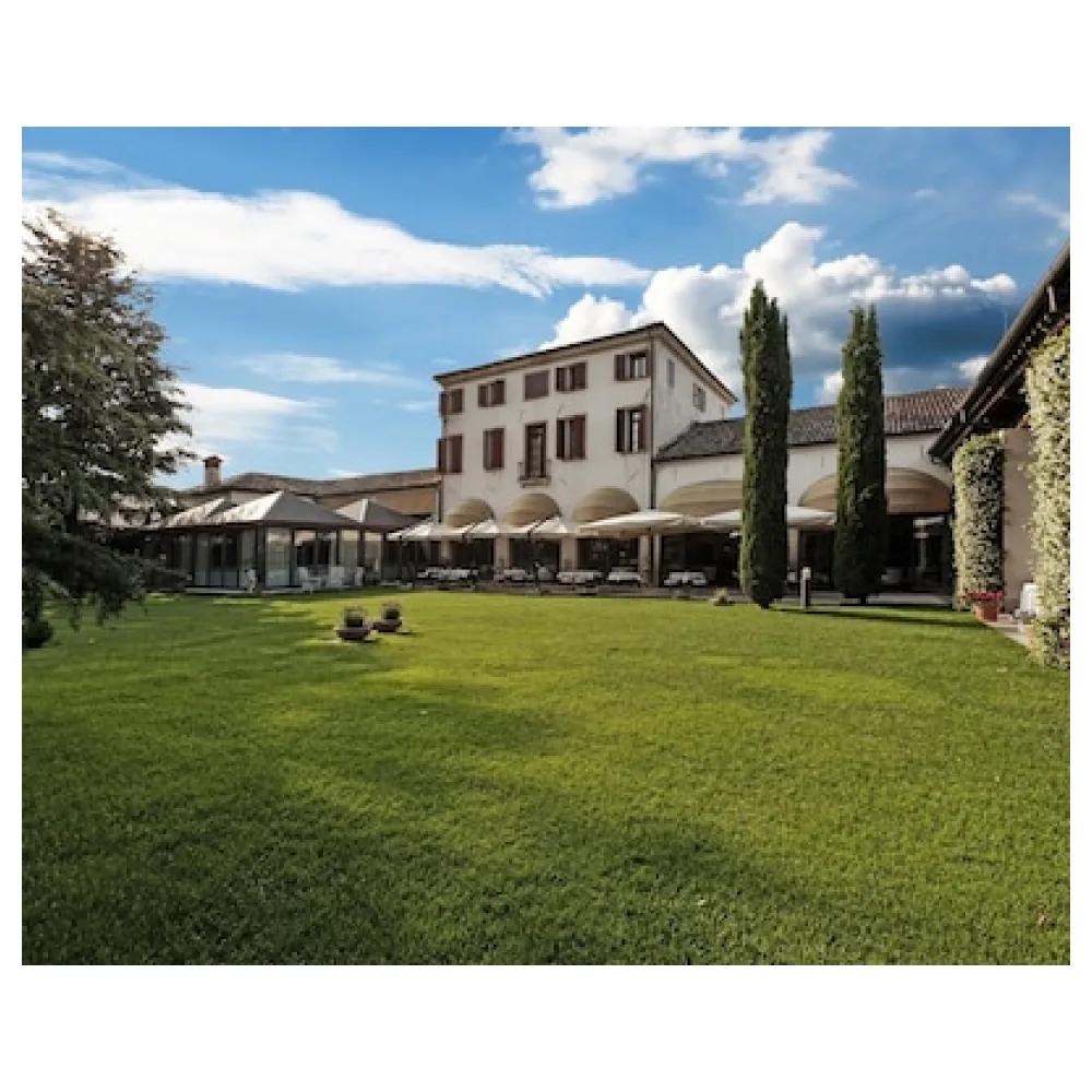 Villa Palma by AGF Hotels
