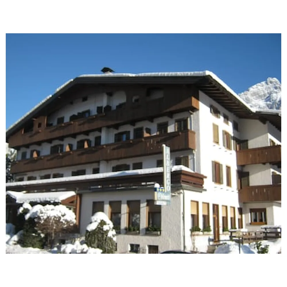 Dolomiti Sport Hotel