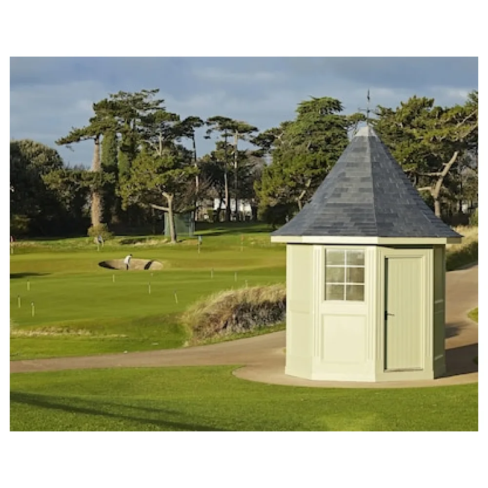 Portmarnock Resort & Jameson Golf Links