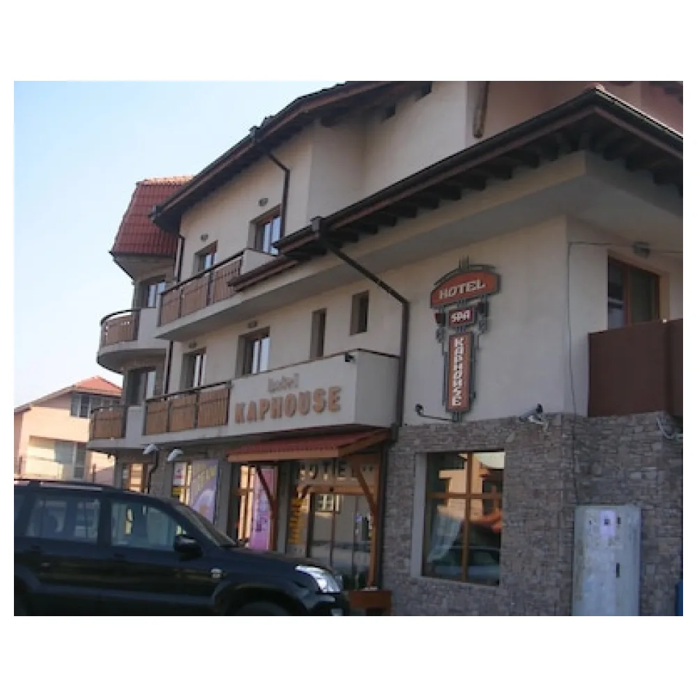 Kap House Hotel