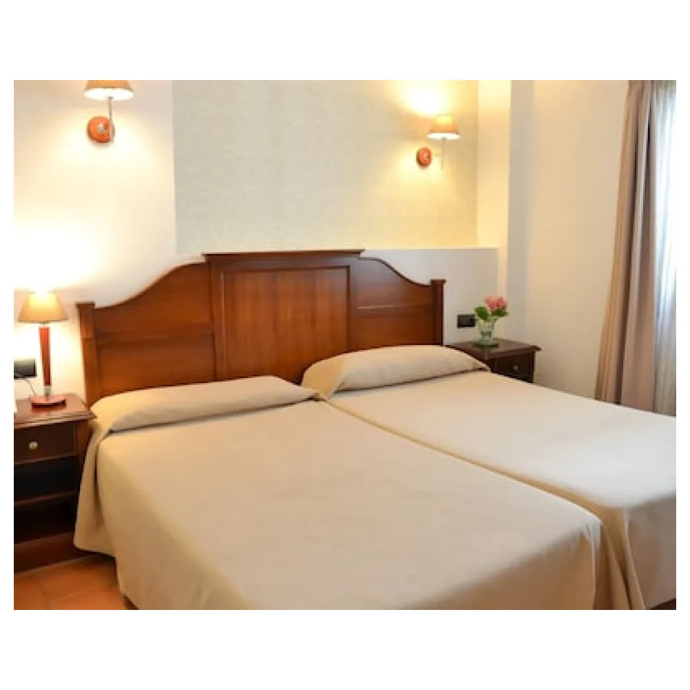 I AM La Posada Hotel and Apartment