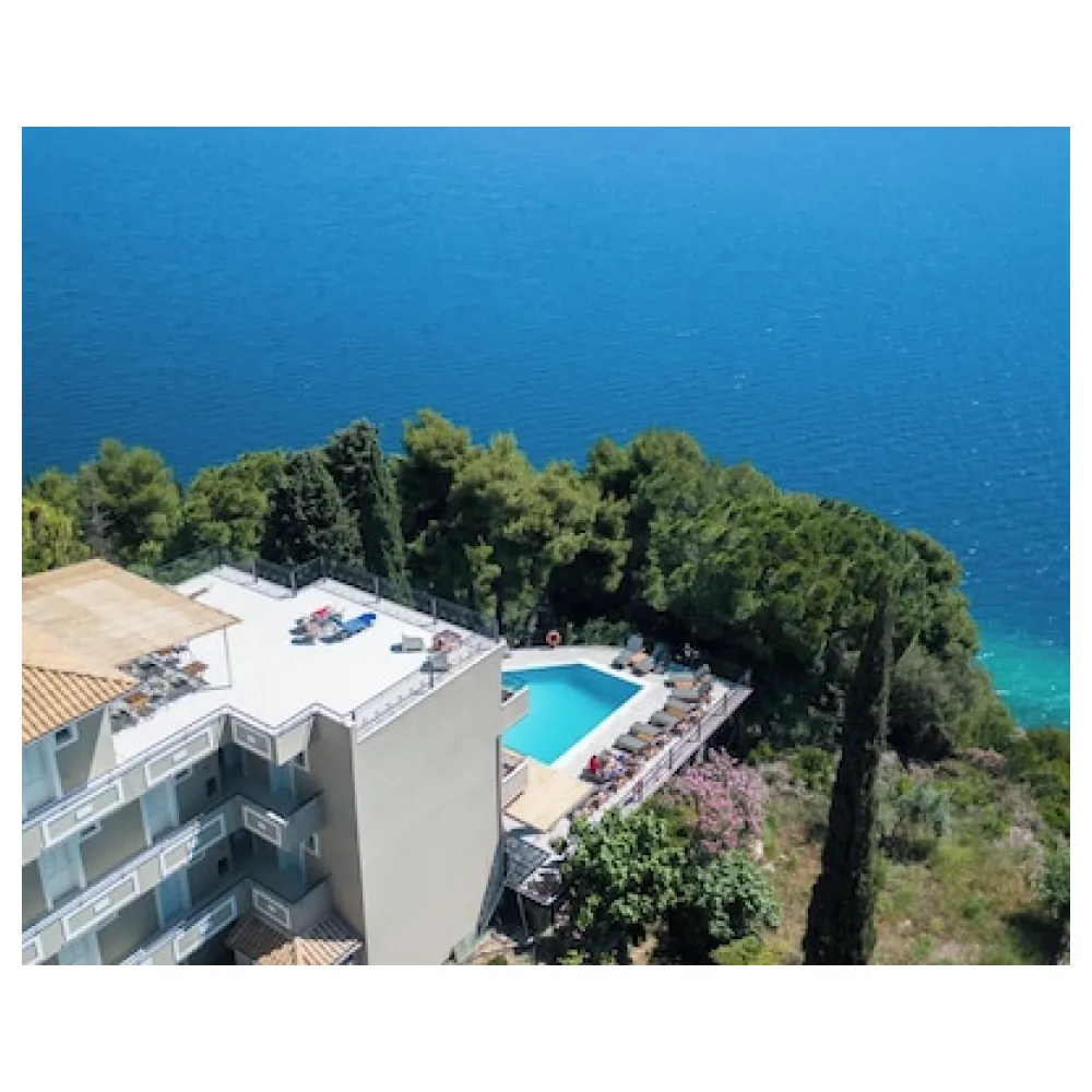 Aliki Hotel