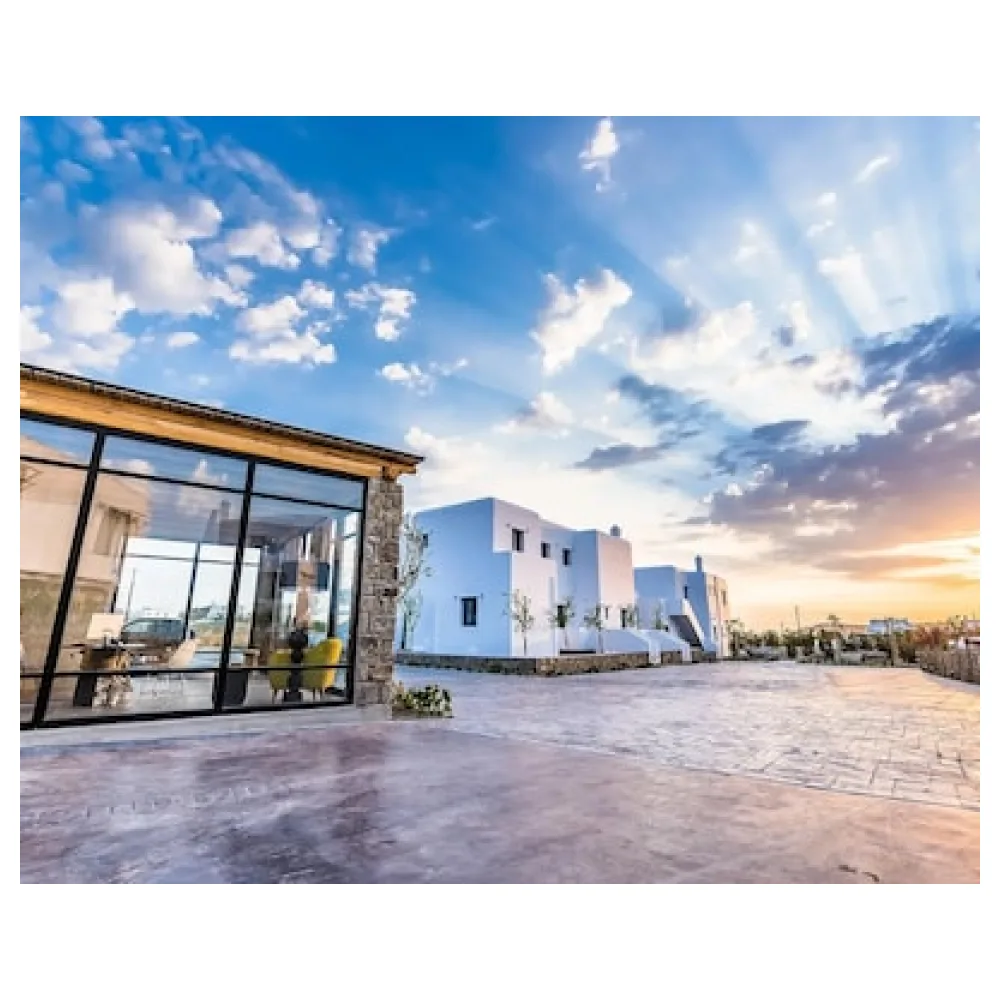 Portes Mykonos Suites & Villas