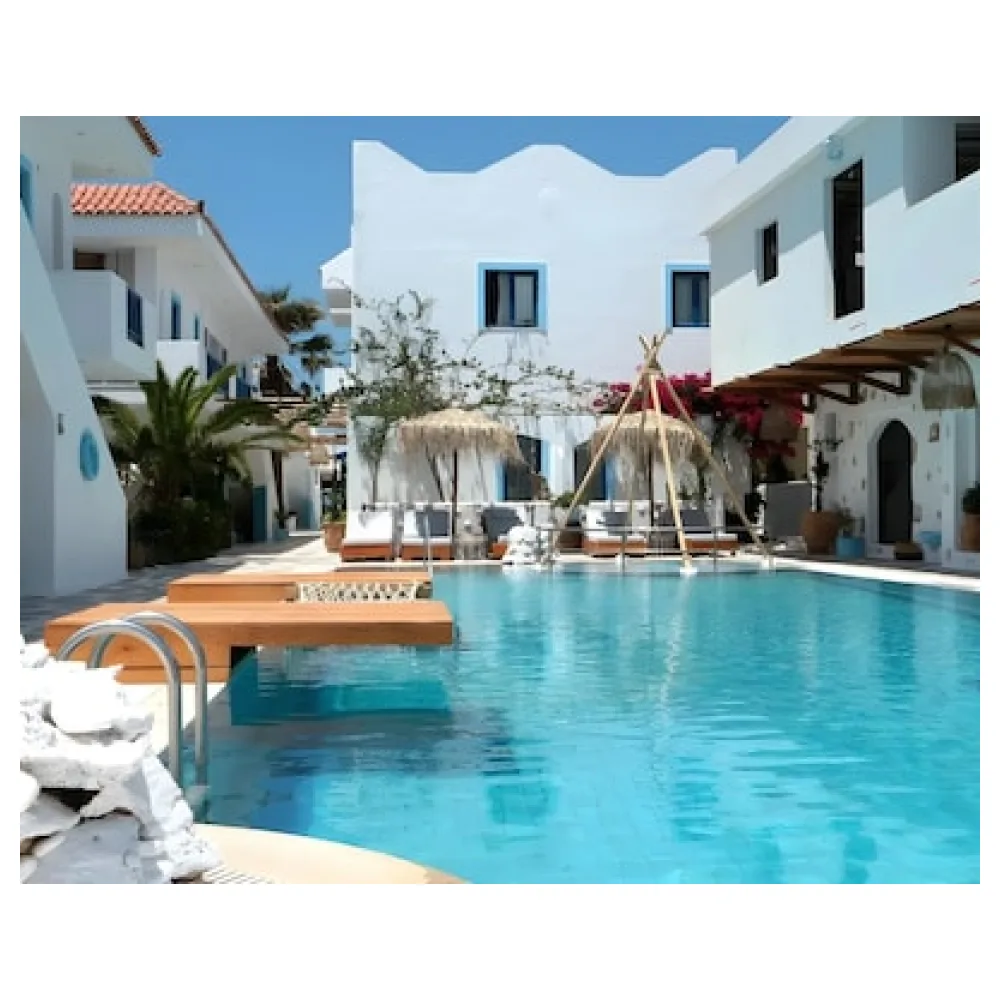 Tsalos Hotel