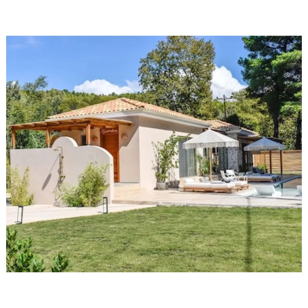 Mandraki Village Boutique Hotel