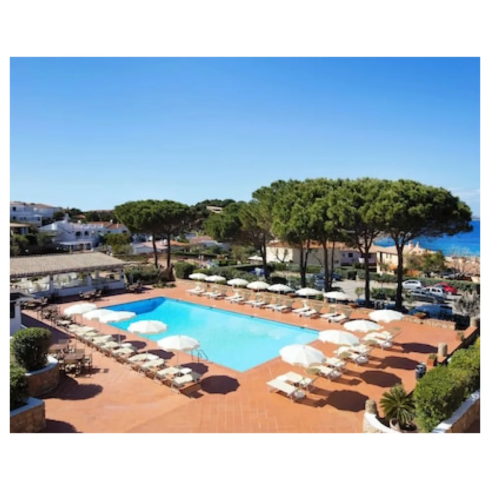 HOTIDAY Room Collection - Baja Sardinia