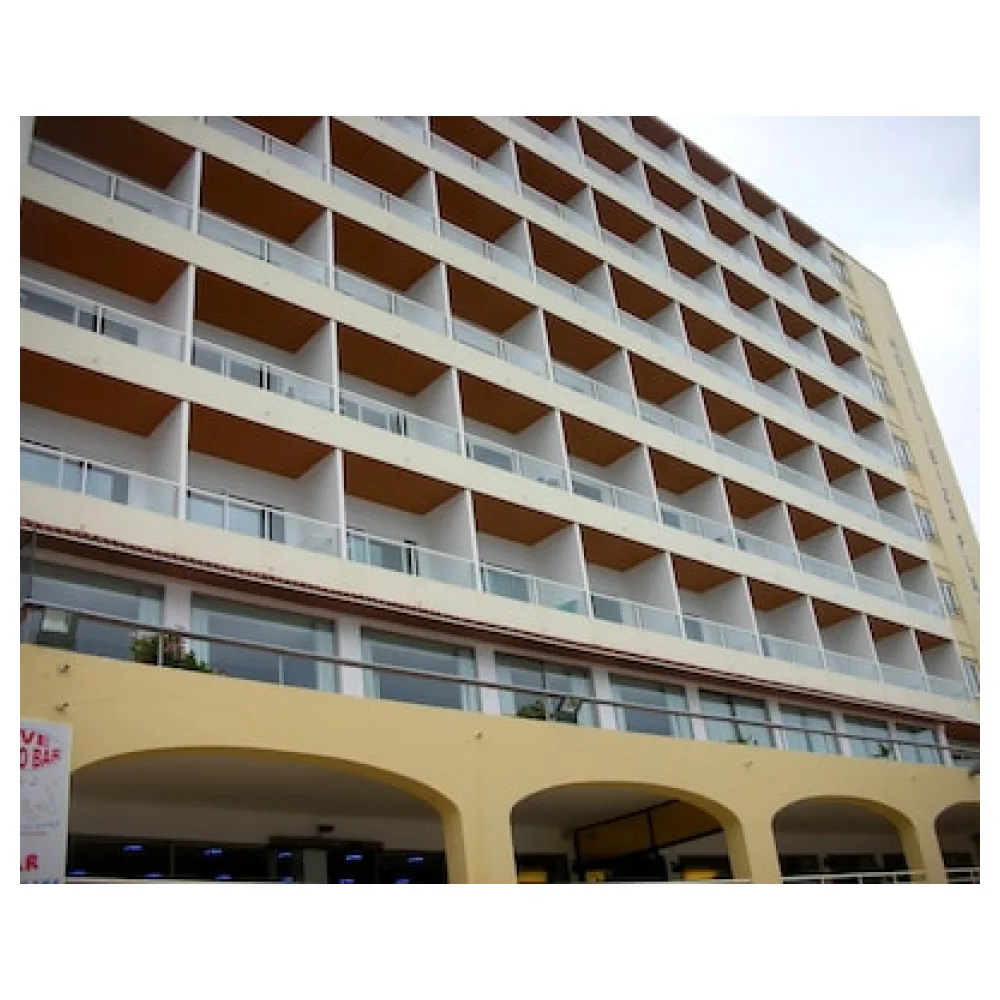 Hotel Ibiza Playa