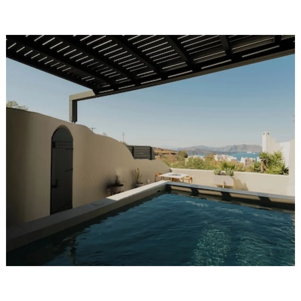 Black Diamond Suites