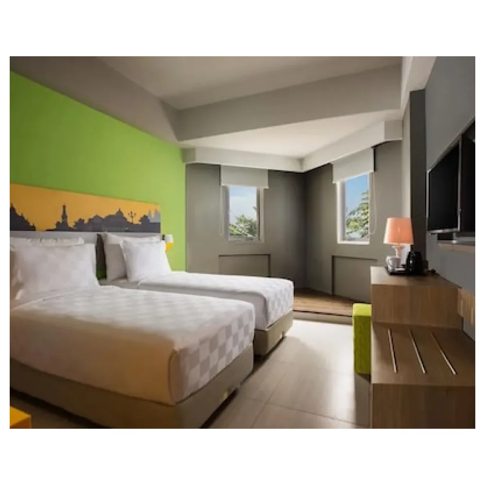 KHAS Malioboro Hotel