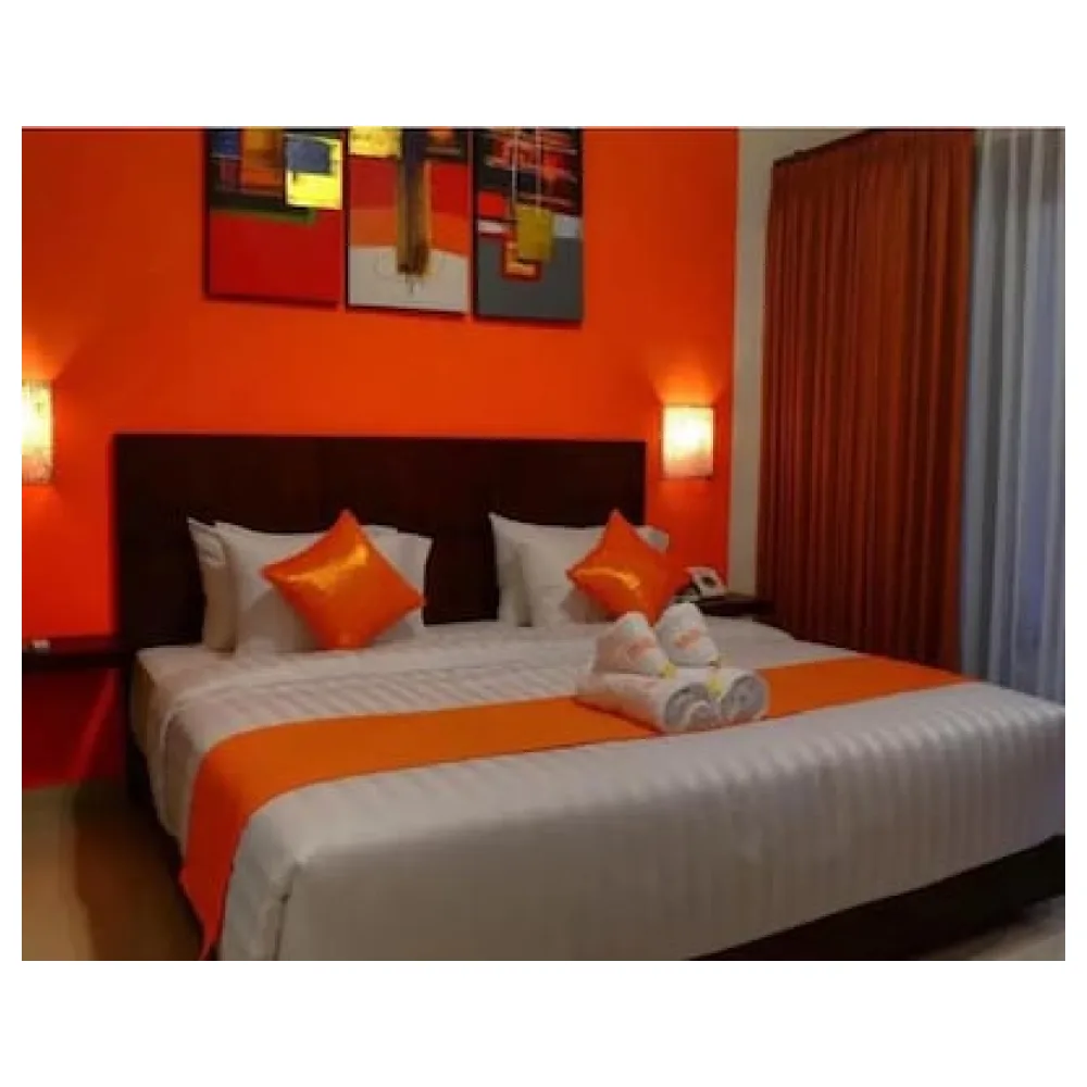 Ninja Suite Villa