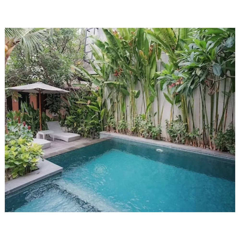 Dee Mansion Bali