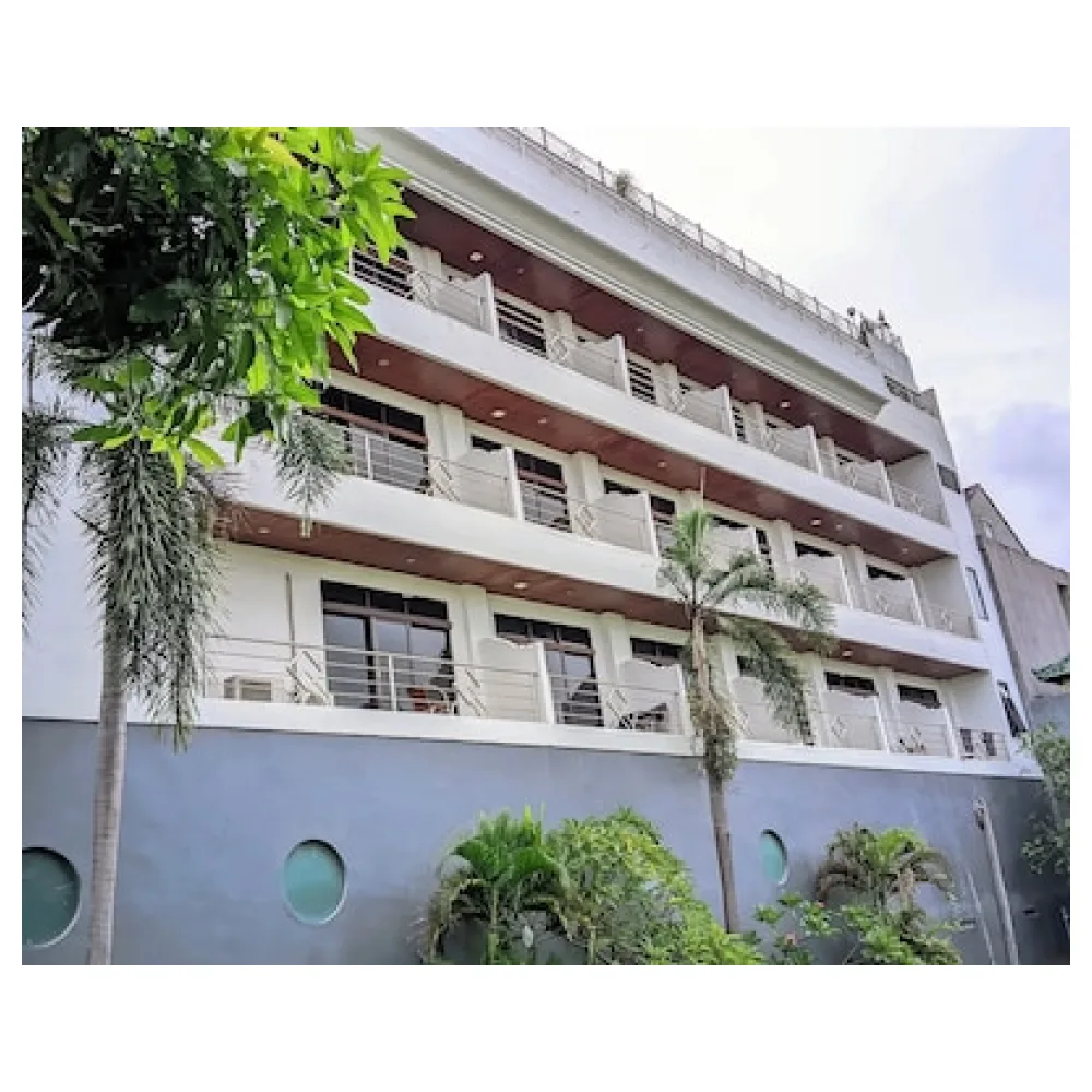 Bali Paradise City Hotel
