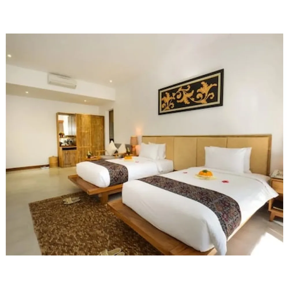 Purana Boutique Resort