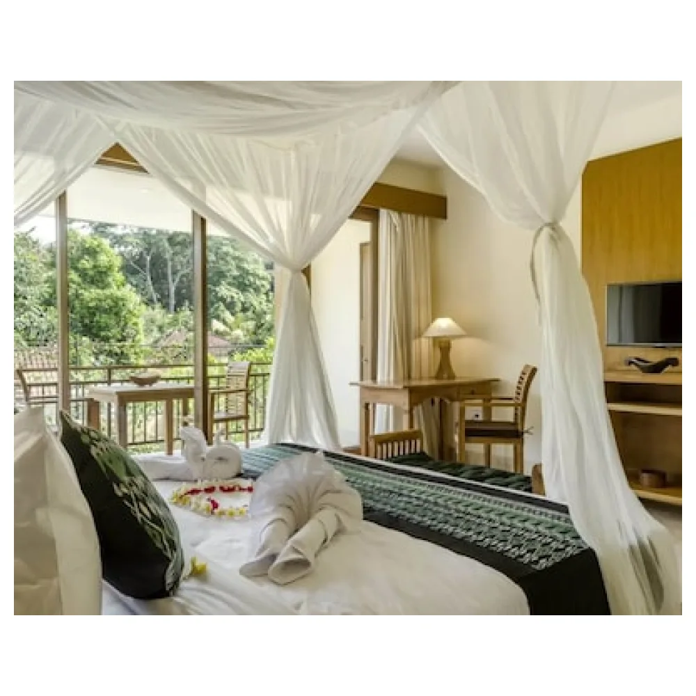 Sapodilla Ubud