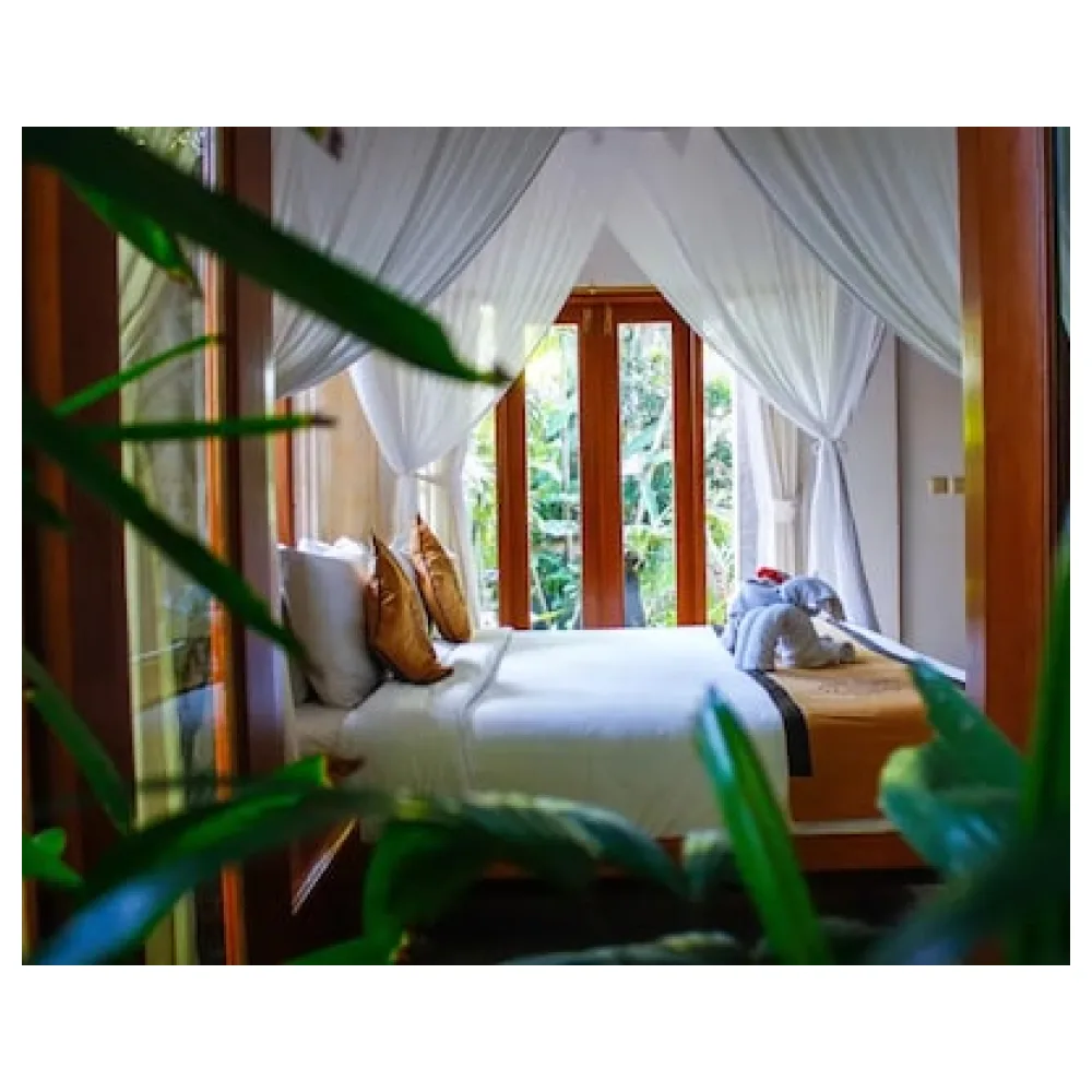 Villa Sonia Ubud