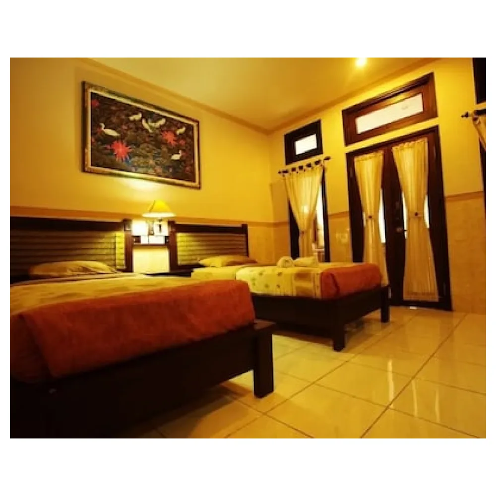 Bendesa Accommodation