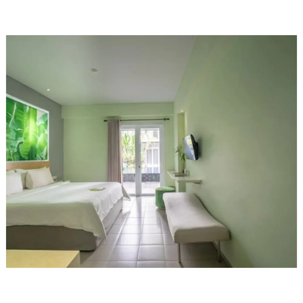 EDEN Hotel Kuta Bali
