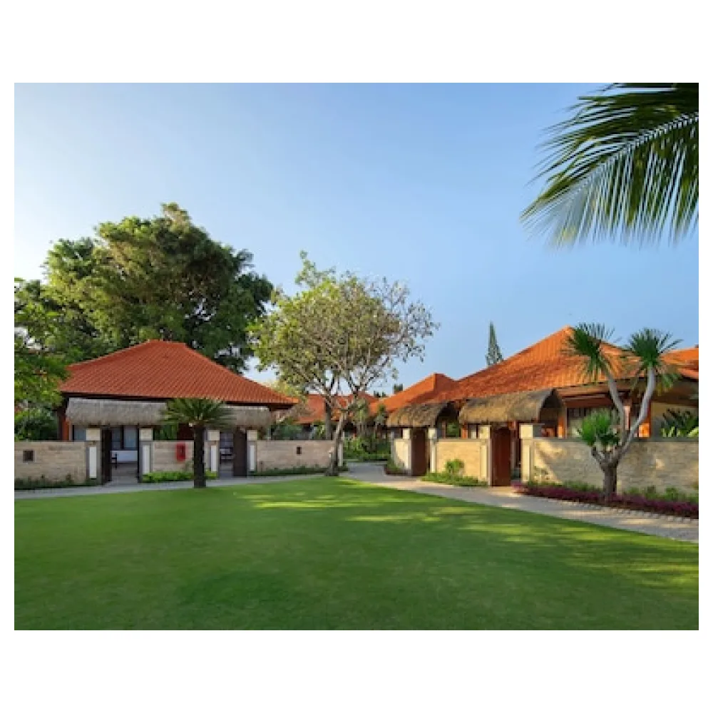 Grand Istana Rama Hotel
