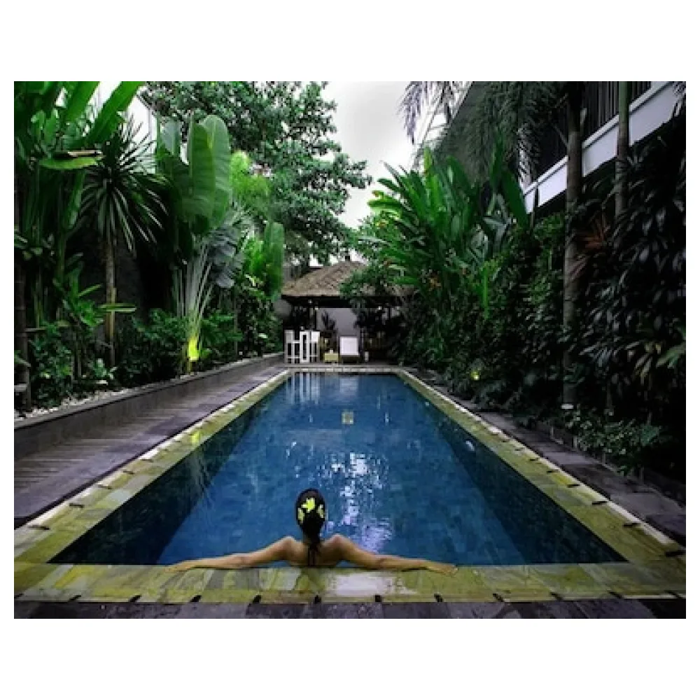 Serela Kuta by KAGUM Hotels