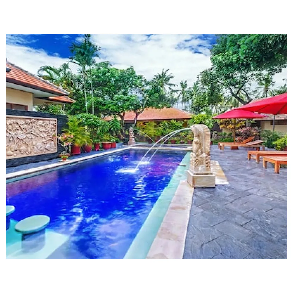 Yulia Beach Inn Kuta