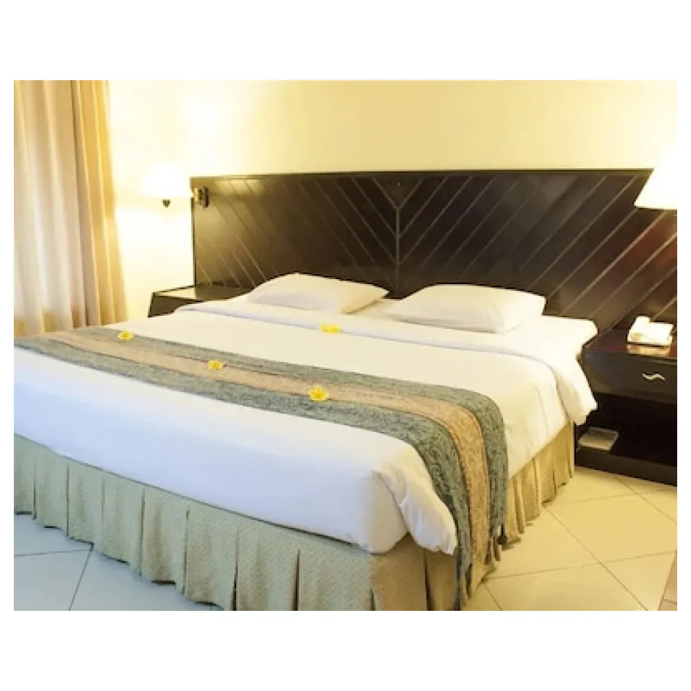 Legian Paradiso Hotel
