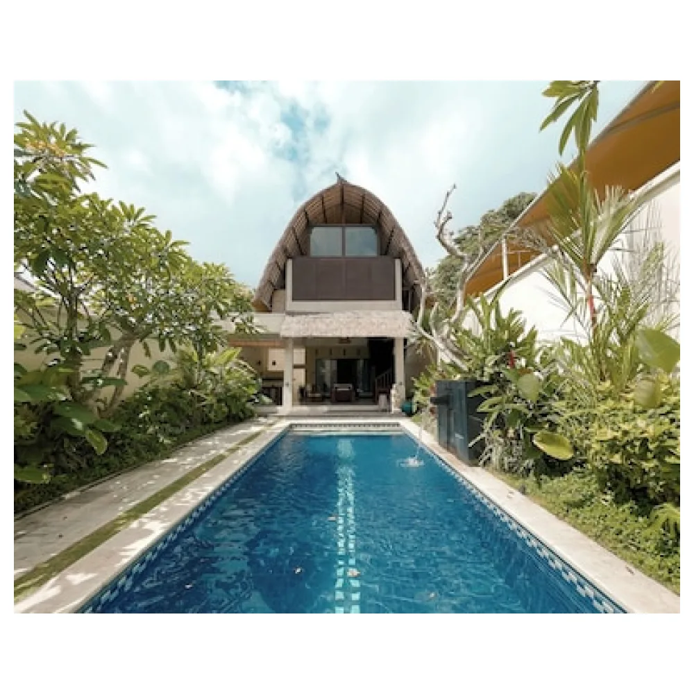 Aruni Bali Jimbaran Boutique Villa