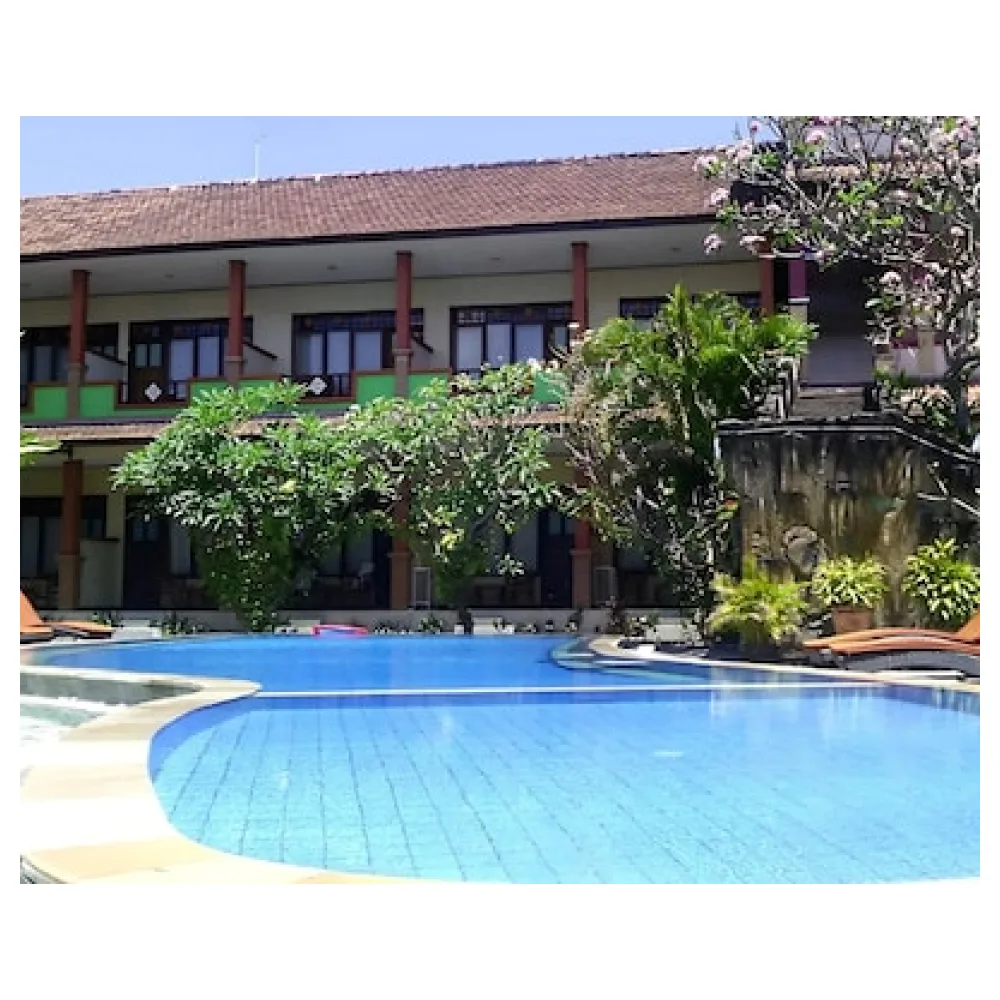 Bali Diva Hotel Kuta