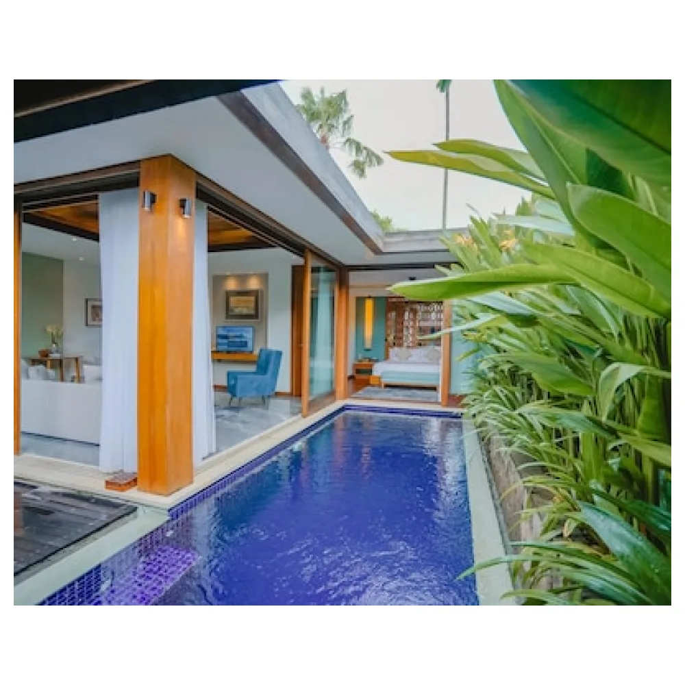 Maca Villas & Spa Bali