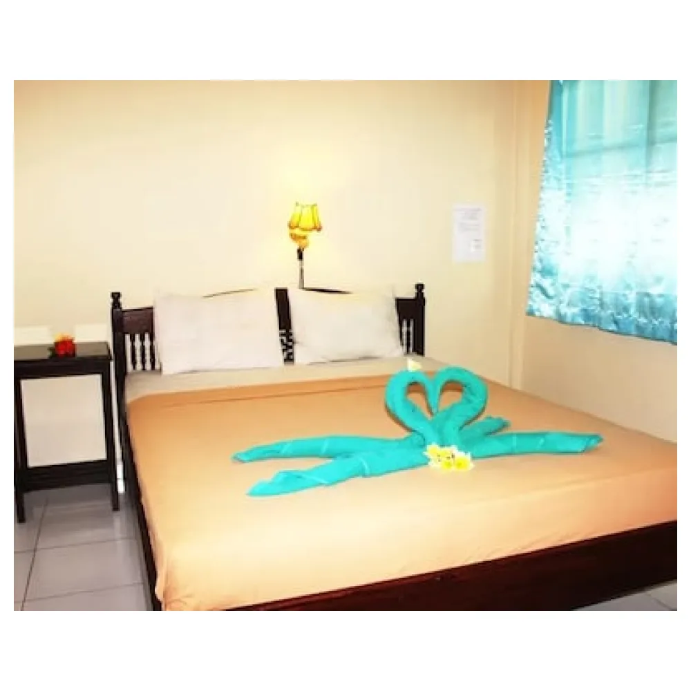 Segara Sadhu Inn Kuta by ecommerceloka
