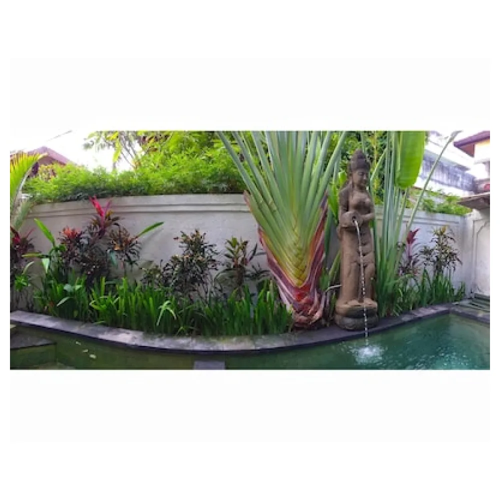 Juada Garden