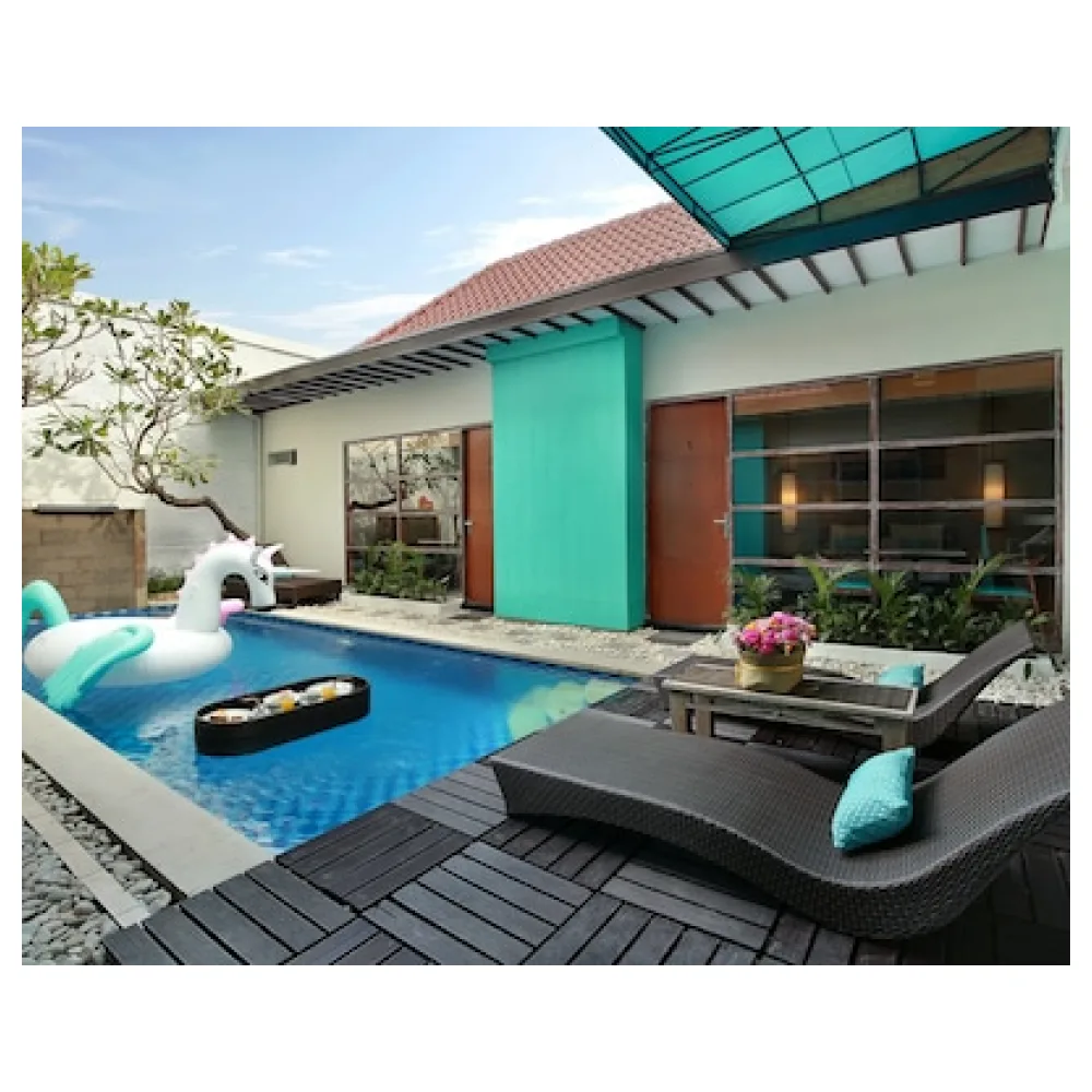 The Vie Villa Legian