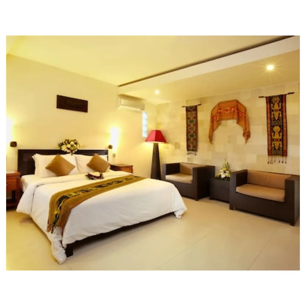Putu Bali Villa & Spa