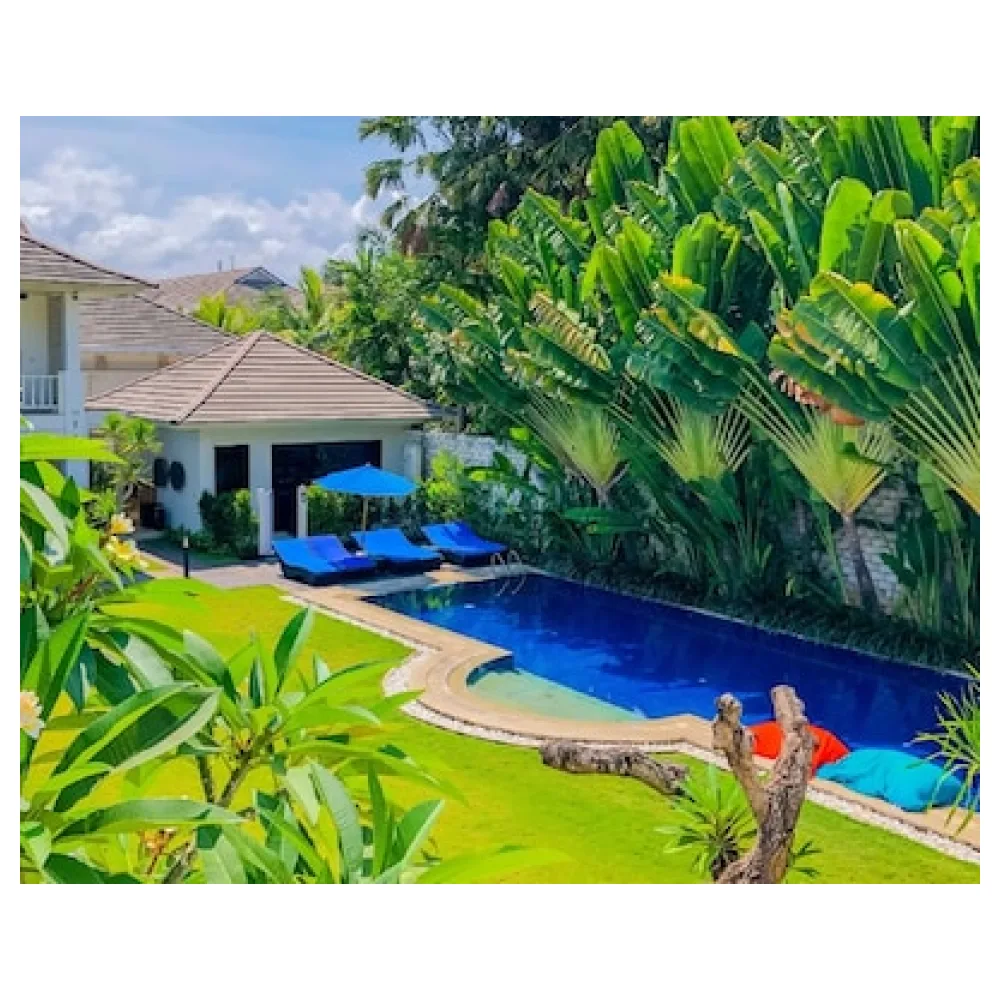 Montigo Resorts Seminyak