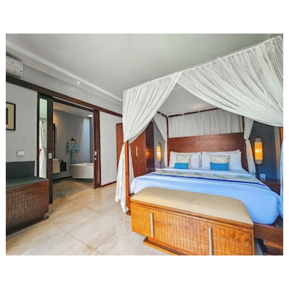 Seminyak Icon