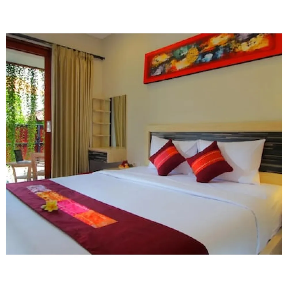 Vansari Hotel