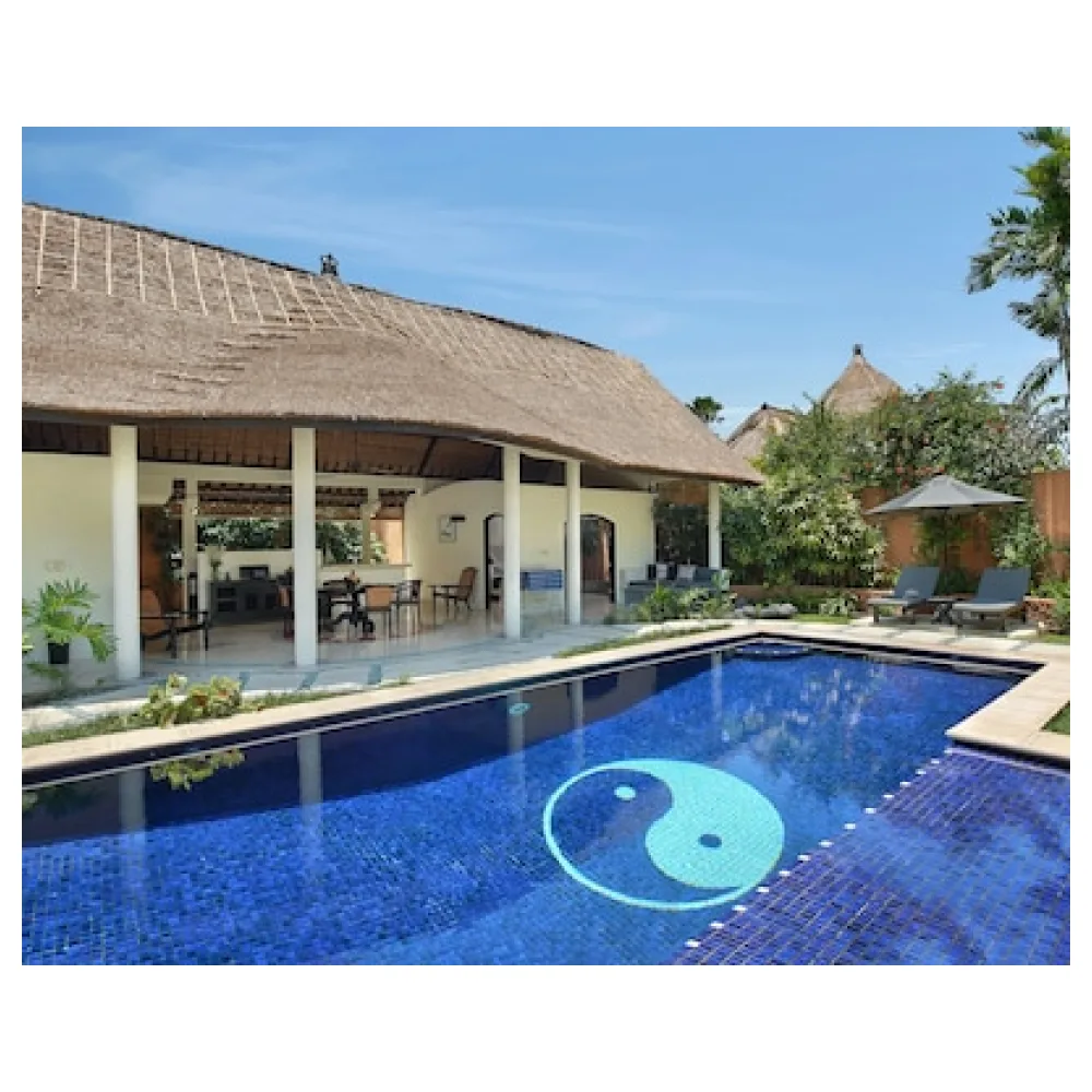 Impiana Private Villas Seminyak