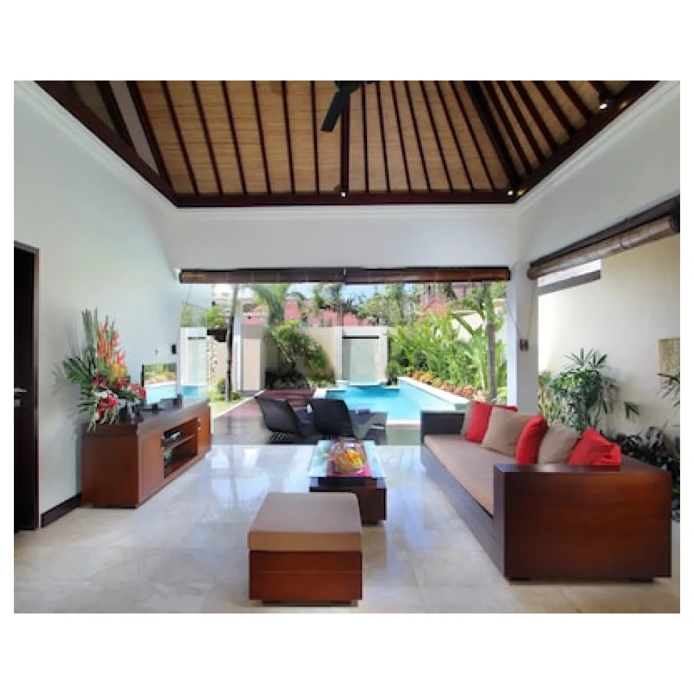 RC Villas