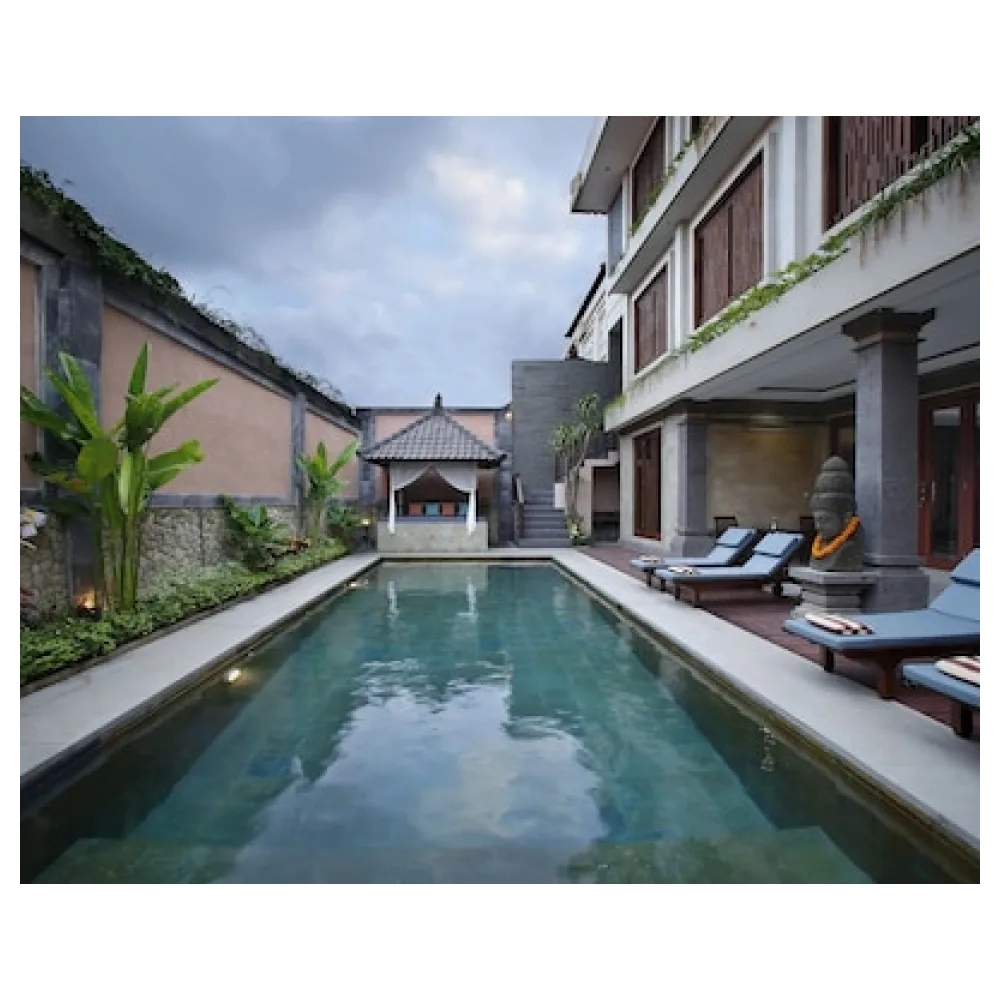 The Visala Boutique Suites Seminyak