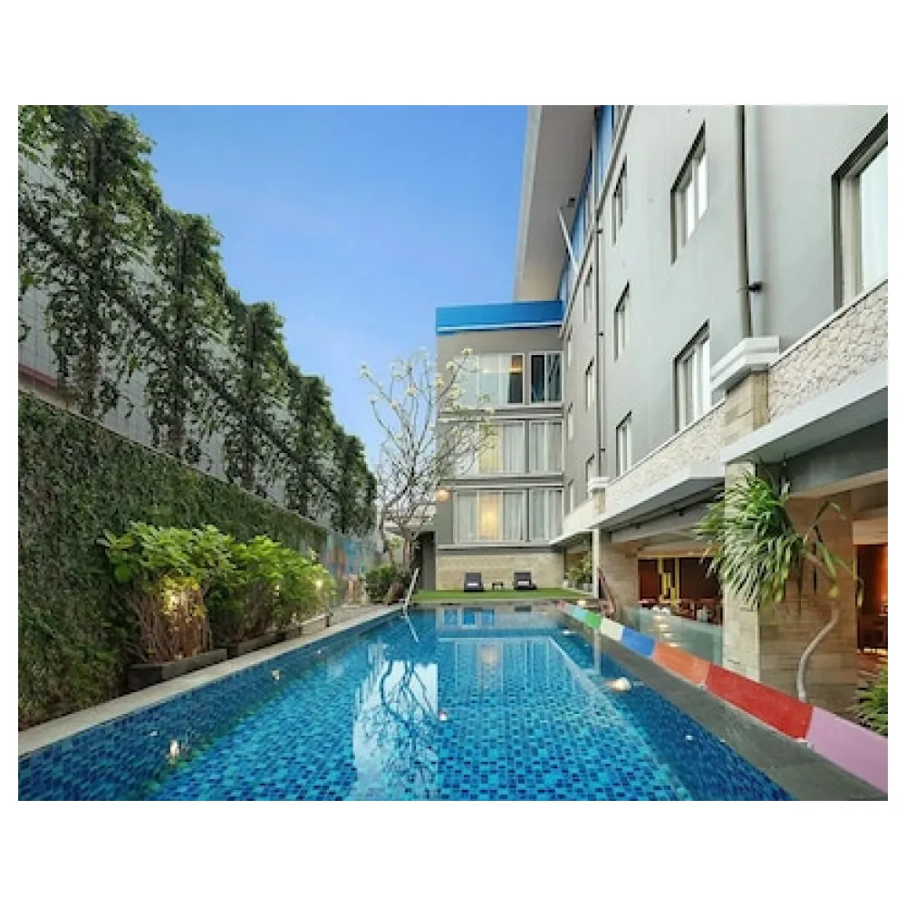 Primera Hotel Seminyak