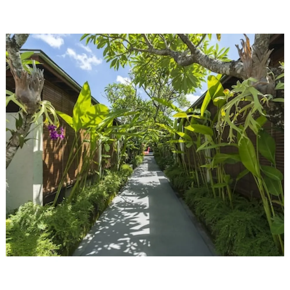 Rama Residence Seminyak