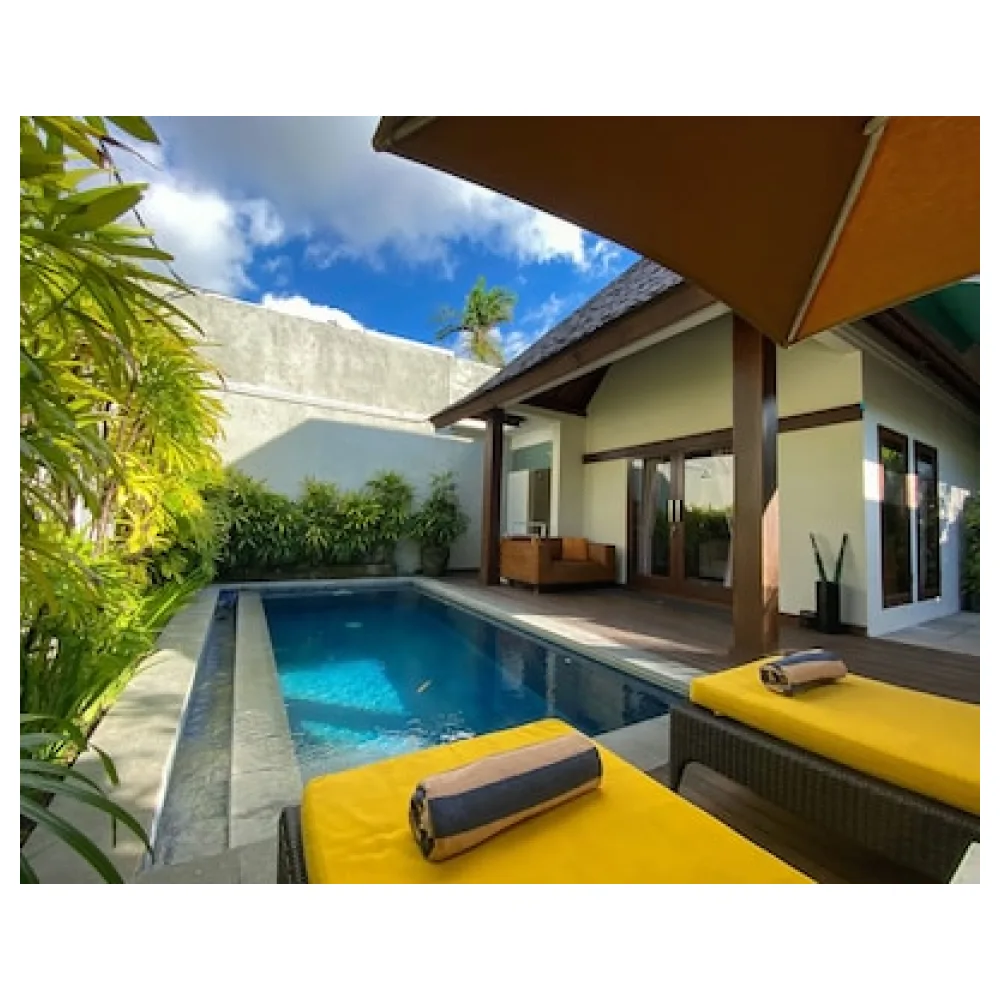 Serene Villas