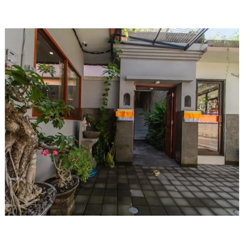 Naksa Homestay Sanur