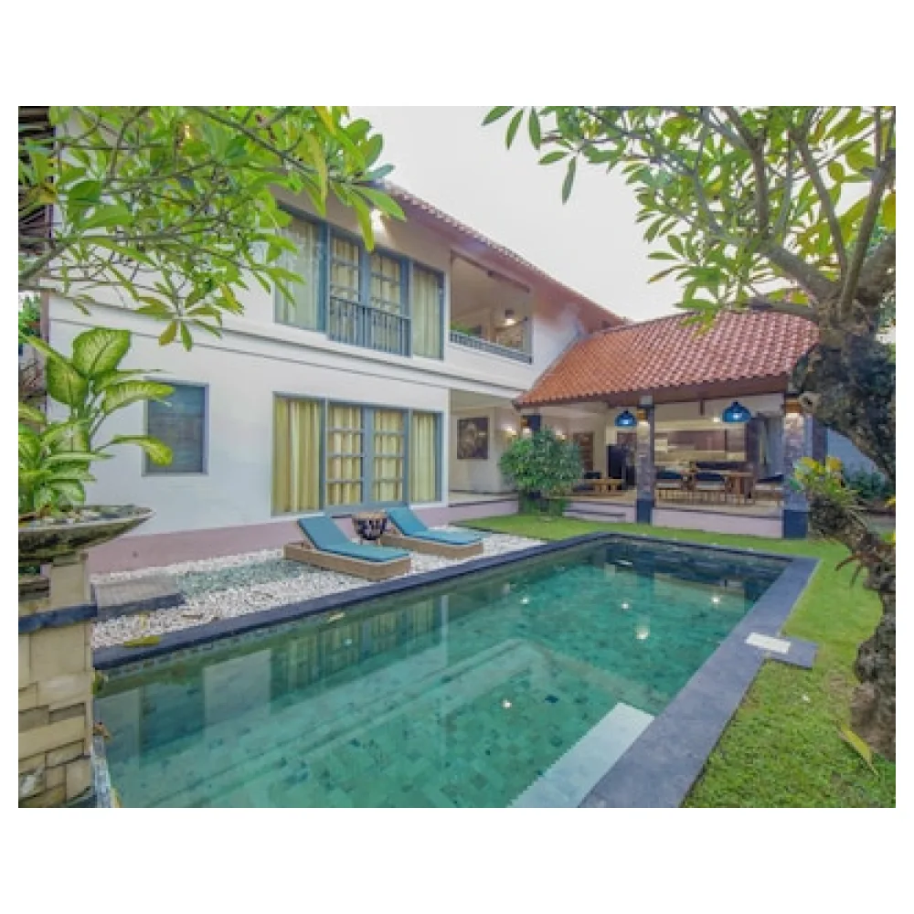 Dampati Villas