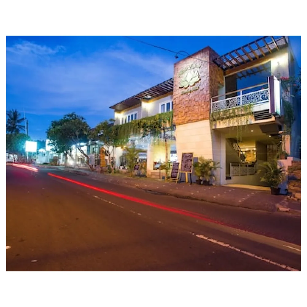 Mahalaksmi Boutique Hotel