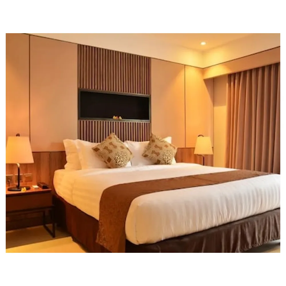 The Nest Hotel Nusa Dua